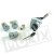 contactslotset SV 4-delig